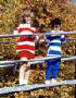 sandee's kwik knits pattern book girls and childrens tunics pants and skirts machine knitting