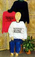 sandee cherrys patterns sweatshirt insert designs sandees kwik knits