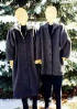 sandee's kwik knits patterns women's woven coats and jackets sandee cherry