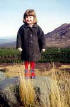 sandee's kwik knits knitting machine pattern childrens woven coats and jackets sandee cherry