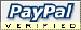 Pay me securely with any major credit card through PayPal!